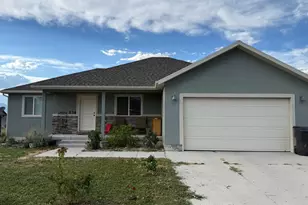 236 W 200 S, Ephraim, UT 84627 - Photo 1