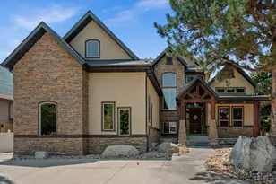 3480 E Macintosh Circle, Cottonwood Heights, UT 84121 - Photo 1