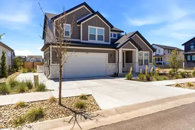 1352 Snowberry Cir, Park City, UT 84098 - Photo 2