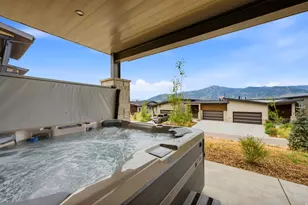 11589 N Deepwater Dr, Hideout, UT 84036 - Photo 46
