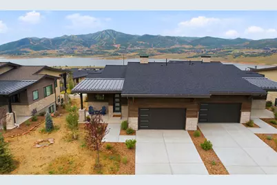 11589 N Deepwater Dr, Hideout, UT 84036 - Photo 2