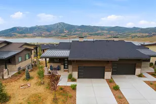 11589 N Deepwater Dr, Hideout, UT 84036 - Photo 2