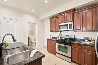 3107 W Bald Mountain Dr S, Taylorsville, UT 84129 - Photo 12