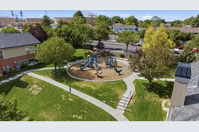 3107 W Bald Mountain Dr S, Taylorsville, UT 84129 - Photo 4