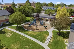 3107 W Bald Mountain Dr S, Taylorsville, UT 84129 - Photo 4
