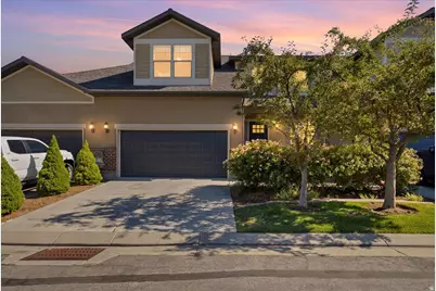 3107 W Bald Mountain Dr S, Taylorsville, UT 84129 - Photo 2