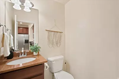 3107 W Bald Mountain Dr S, Taylorsville, UT 84129 - Photo 16
