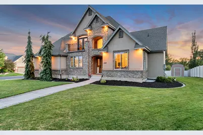 497 N 1060 E, American Fork, UT 84003 - Photo 2