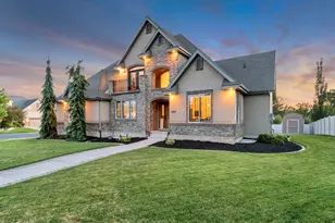497 N 1060 E, American Fork, UT 84003 - Photo 2