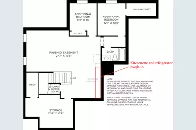 2503 N Saliva Dr #2076, Saratoga Springs, UT 84045 - Photo 4