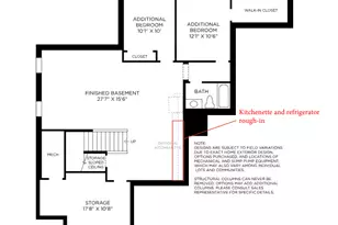 2503 N Saliva Dr, Saratoga Springs, UT 84045 - Photo 4