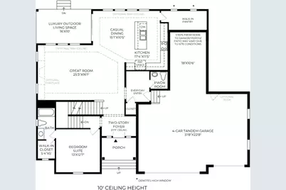 2503 N Saliva Dr #2076, Saratoga Springs, UT 84045 - Photo 2