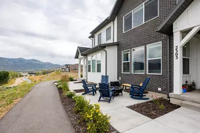 2303 N Canal View Ln, Heber City, UT 84032 - Photo 36