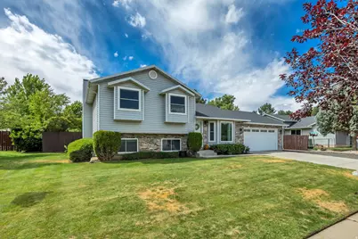 2425 E View Dr, South Weber, UT 84405 - Photo 2