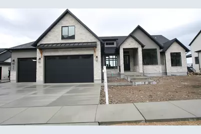 635 E Mountain Rd N, North Ogden, UT 84414 - Photo 1