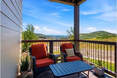 1291 W Black Rock Trl E #J, Kamas, UT 84036 - Photo 14