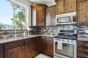 1291 W Black Rock Trl E, Kamas, UT 84036 - Photo 2