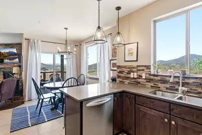 1291 W Black Rock Trl E #J, Kamas, UT 84036 - Photo 14