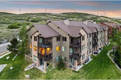 1291 W Black Rock Trl E #J, Kamas, UT 84036 - Photo 34