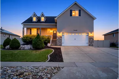 3449 Jupiter Hills Dr, Syracuse, UT 84075 - Photo 1