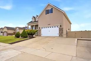 3449 Jupiter Hills Dr, Syracuse, UT 84075 - Photo 4
