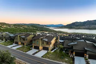 11691 N Shoreline Dr, Hideout, UT 84036 - Photo 42