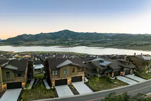 11691 N Shoreline Dr, Hideout, UT 84036 - Photo 2