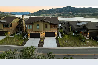 11691 N Shoreline Dr, Hideout, UT 84036 - Photo 1
