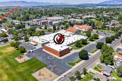 572 S 100 W #E210, Springville, UT 84663 - Photo 30
