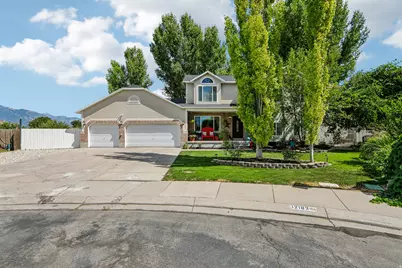 12183 S 2920 W, Riverton, UT 84065 - Photo 4