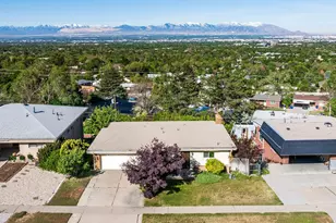 1986 S Wasatch Dr E, Salt Lake City, UT 84108 - Photo 2