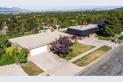 1986 S Wasatch Dr E, Salt Lake City, UT 84108 - Photo 1