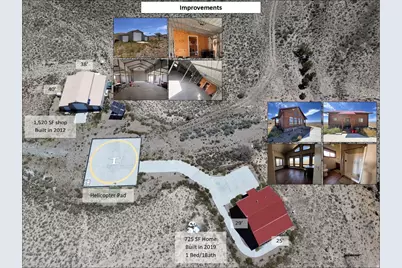 0, Park Valley, UT 84329 - Photo 2