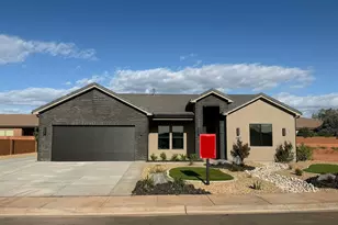 525 Serenity Cir, Ivins, UT 84738 - Photo 1