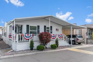 1021 W Pasque Dr S, Taylorsville, UT 84123 - Photo 1