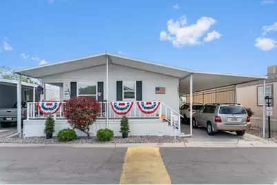 1021 W Pasque Dr S #157, Taylorsville, UT 84123 - Photo 28