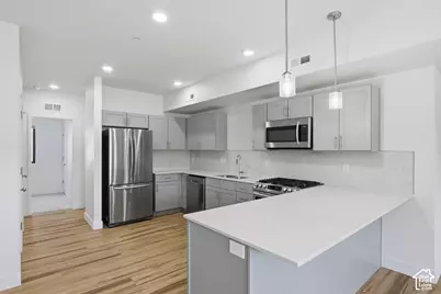 32 W 1700 S #A-14, Salt Lake City, UT 84115 - Photo 6