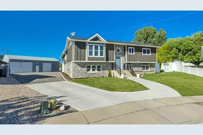 3154 W 5700 S, Roy, UT 84067 - Photo 1