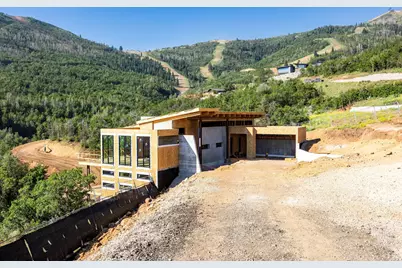 8856 N Ski Beach Way, Park City, UT 84060 - Photo 2
