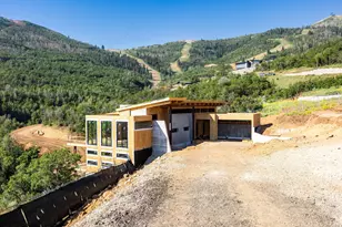 8856 N Ski Beach Wy, Park City, UT 84060 - Photo 2