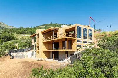 8856 N Ski Beach Way, Park City, UT 84060 - Photo 6