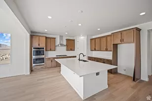 5331 N Horseshoe Way, Eagle Mountain, UT 84005 - Photo 2