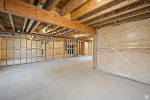 5331 N Horseshoe Way, Eagle Mountain, UT 84005 - Photo 22