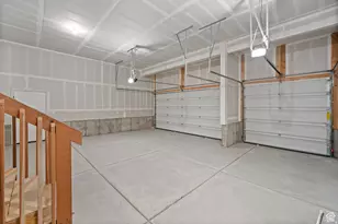 5331 N Horseshoe Way, Eagle Mountain, UT 84005 - Photo 24