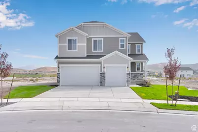 5331 N Horseshoe Way #520, Eagle Mountain, UT 84005 - Photo 1
