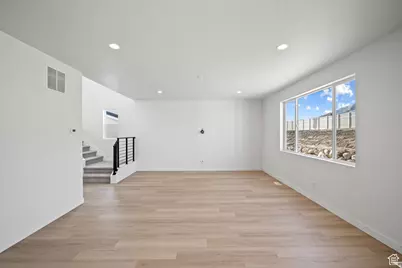 5331 N Horseshoe Way #520, Eagle Mountain, UT 84005 - Photo 4
