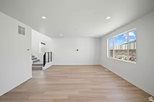 5331 N Horseshoe Way, Eagle Mountain, UT 84005 - Photo 4