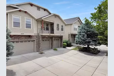 1409 W Stone Meadow Dr S, West Jordan, UT 84088 - Photo 2