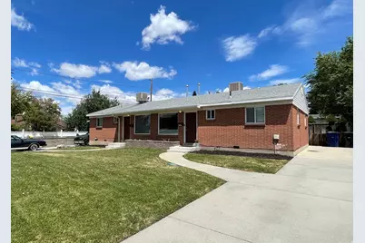 1237 E 3800 S, Millcreek, UT 84106 - Photo 1