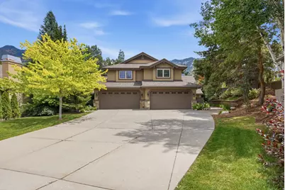 3158 E Old Ridge Cir S, Cottonwood Heights, UT 84121 - Photo 2
